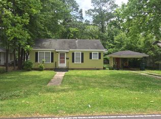 1104 Cole Ave, Monroe, LA 71203