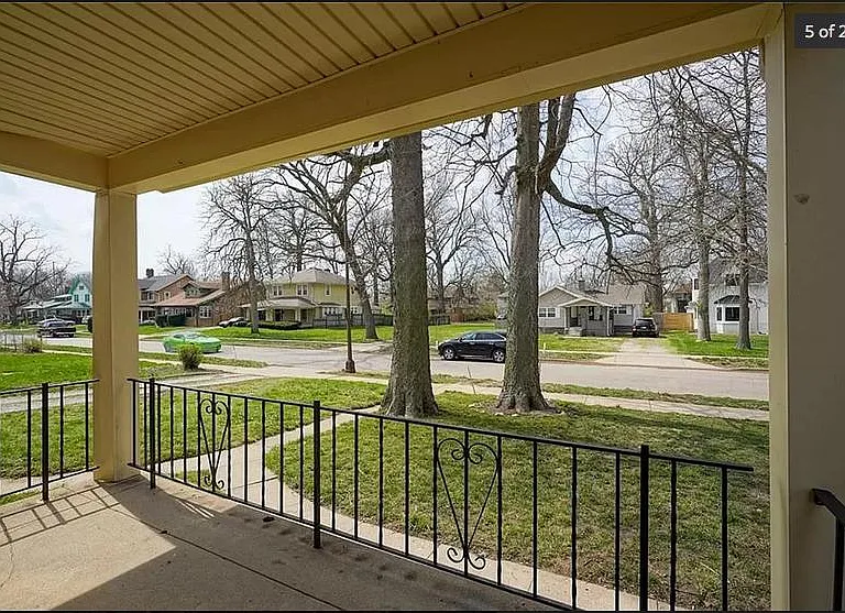 3449 Winthrop Ave — Photo 3