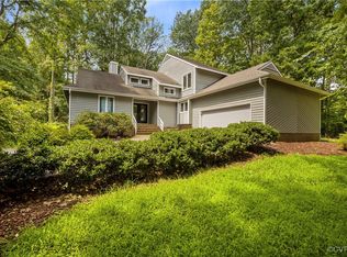 13805 Rockport Landing Rd, Midlothian, VA 23112