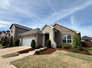 1620 McDougall Crk, Van Alstyne, TX 75495