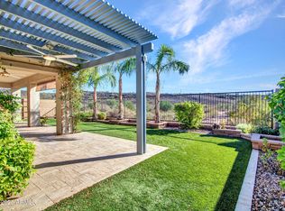 29577 N 113th Ln, Peoria, AZ 85383