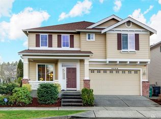 6761 192nd Pl NE, Redmond, WA 98052