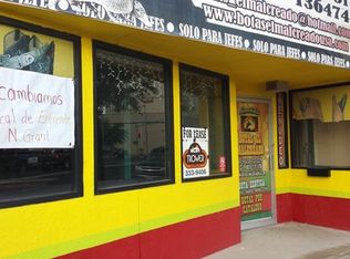 515 N Grant Ave, Odessa, TX 79761