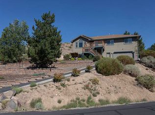 14475 Minnetonka Cir, Reno, NV 89521