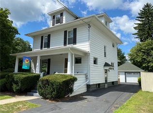 400 Seneca Rd, Hornell, NY 14843