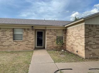 1410 Tres Rios Dr, San Angelo, TX 76903