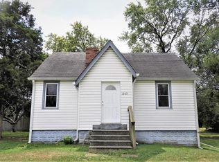 1305 Edgecombe Ave, Indianapolis, IN 46227