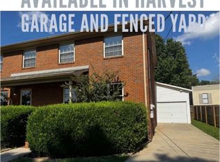1775 Jeff Rd NW #B, Huntsville, AL 35806