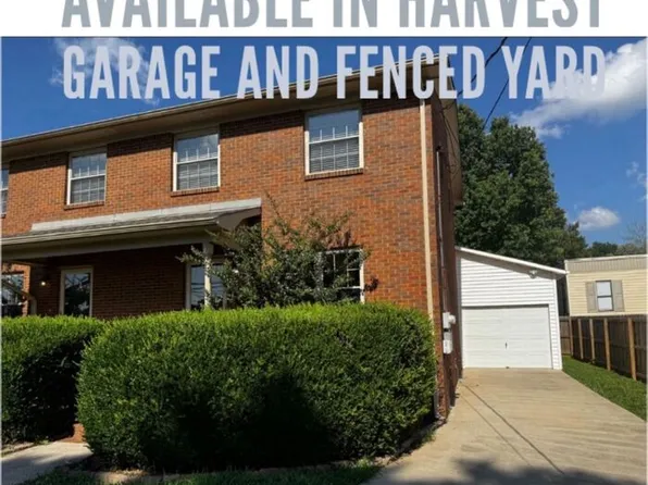 1775 Jeff Rd NW #B, Huntsville, AL 35806