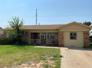 4615 Storey Ave, Midland, TX 79703