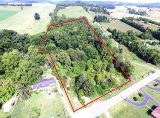 Austinville Rd, Austinville, VA 24312