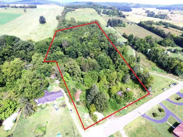 Austinville Rd, Austinville, VA 24312