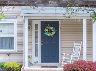 113 Zircon Ct #11, Warrington, PA 18976