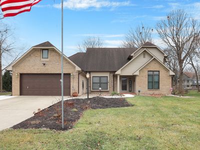 4517 Silver Springs Dr, Greenwood, IN, 46142
