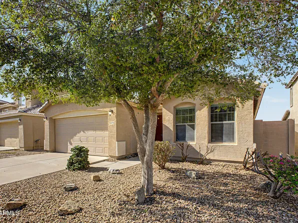 3776 W SOUTH BUTTE Road, San Tan Valley, AZ 85144
