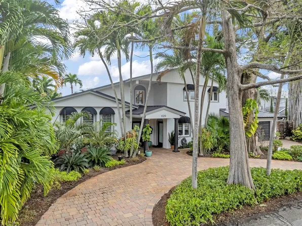 629 Kensington Place, Wilton Manors, FL 33305