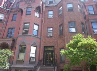 212 Commonwealth Ave APT 3, Boston, MA 02116