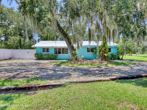 625 Kings Way, Merritt Island, FL 32953