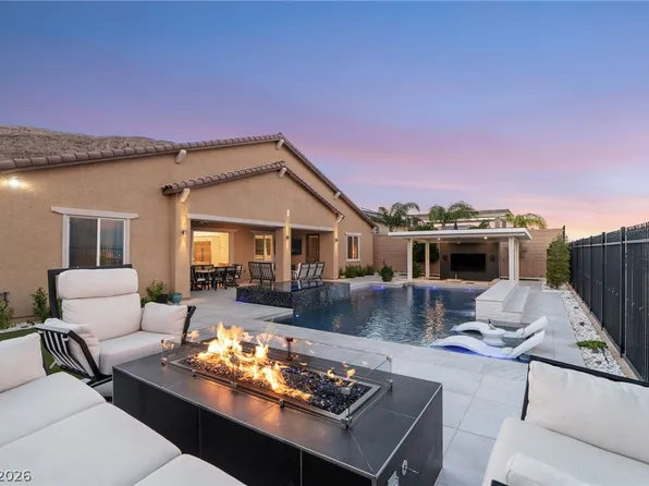 11248 Rebel Dome Ct, Las Vegas, NV 89141