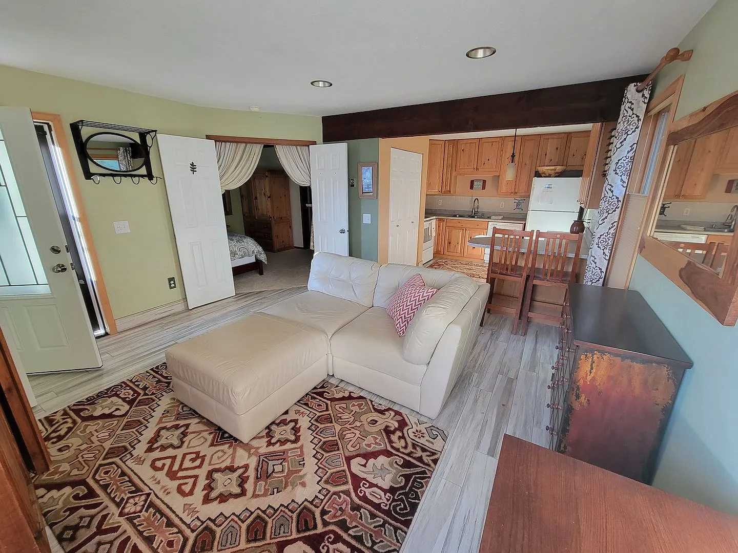 Beautiful One Bedroom Condo in Shanahan Ridge in Southwest Boulder — Photo 1