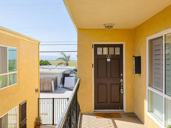 239 Ebony Ave Unit 6, Imperial Beach, CA 91932