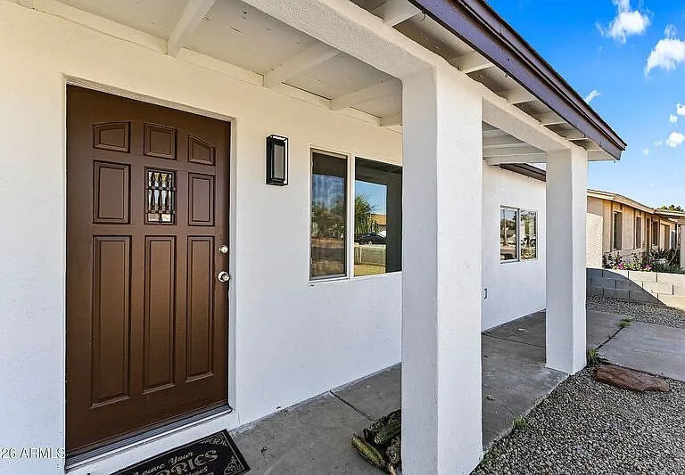 3763 E Evans Dr — Photo 3