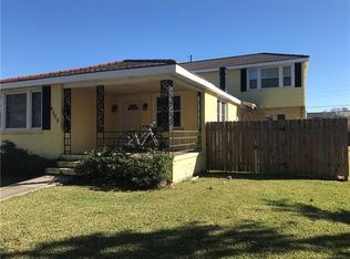 6525 Canal Blvd, New Orleans, LA 70124