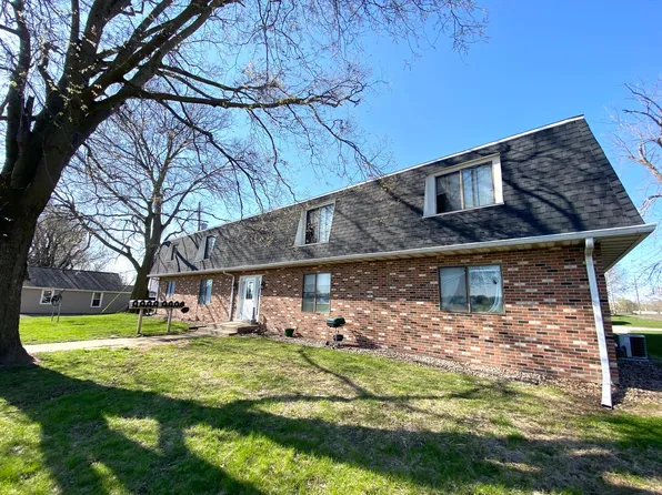 1107 Koch Street, 1107 Koch St APT 6, Pekin, IL 61554