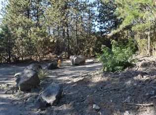 3780 W Rosamond Ave, Spokane, WA 99224