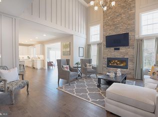 126 Green Forest Dr #5, Middletown, DE 19709