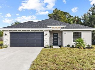 647 W Graves Ave, Orange City, FL 32763