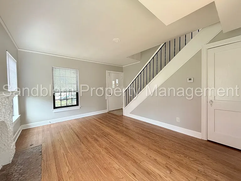 1817 S Baltimore Ave — Photo 4