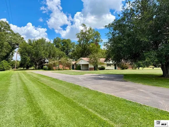 2519 Highway 865, Winnsboro, LA 71295