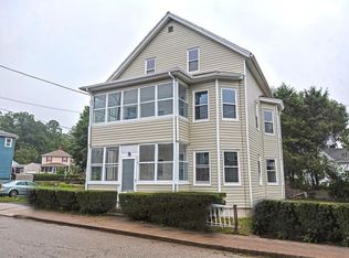 41 Phenix Ave, West Warwick, RI 02893