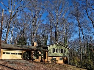 222 Huntington Dr, Anderson, SC 29625