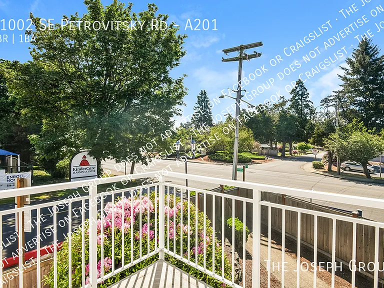 11002 SE Petrovitsky Rd #A201 — Photo 10