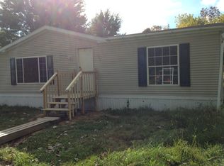 3755 Meade Rd, Belding, MI 48809