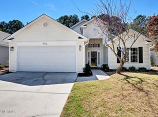 4902 Trailing Vine Ln, Wilmington, NC 28409