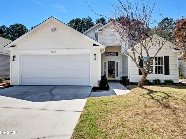 4902 Trailing Vine Lane, Wilmington, NC 28409