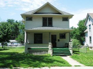 667 S Myrtle Ave, Kankakee, IL 60901