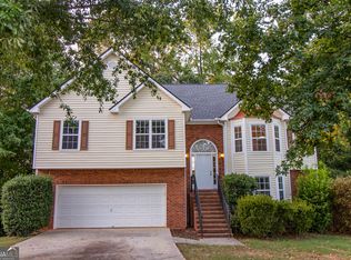 1132 Pennsylvania Run, Lawrenceville, GA 30043