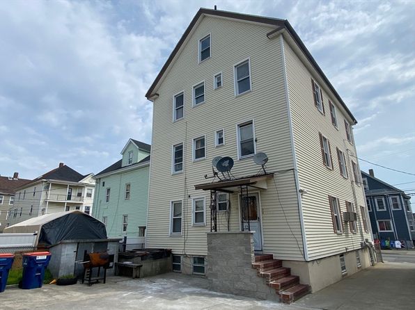 159 Ashley Blvd, New Bedford, MA 02746