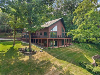 1383A Bay View Dr, Saint Croix Falls, WI, 54024