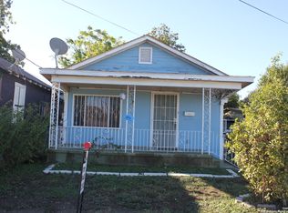 346 Pendleton Ave, San Antonio, TX 78204