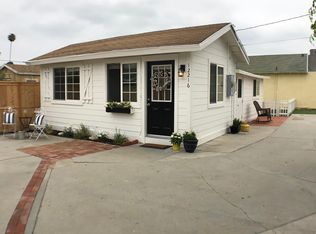 12216 Sproul St, Norwalk, CA 90650