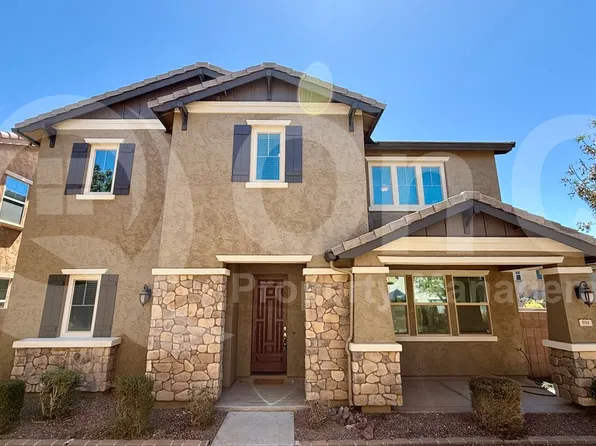 894 S Agnes Ln, Gilbert, AZ 85296