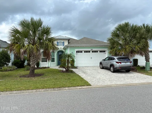 205 Compass Rose Dr, Daytona Beach, FL 32124