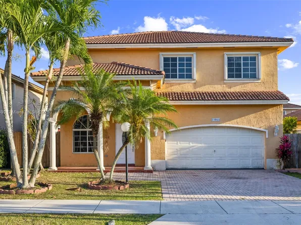 15064 SW 30th Ter, Miami, FL 33185