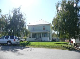 1063 Keller S, Republic, WA 99166