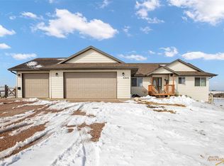 23475 Bradsky Rd, Rapid City, SD 57703